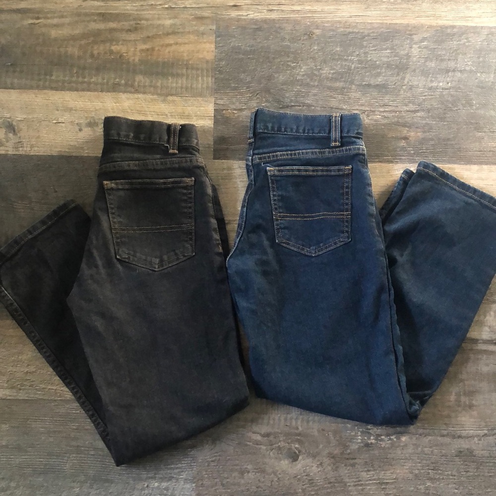 NWOT Relaxed fit jeans